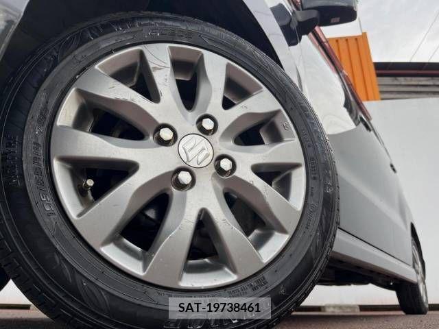 Suzuki WAGON R 2011-01 311616-10