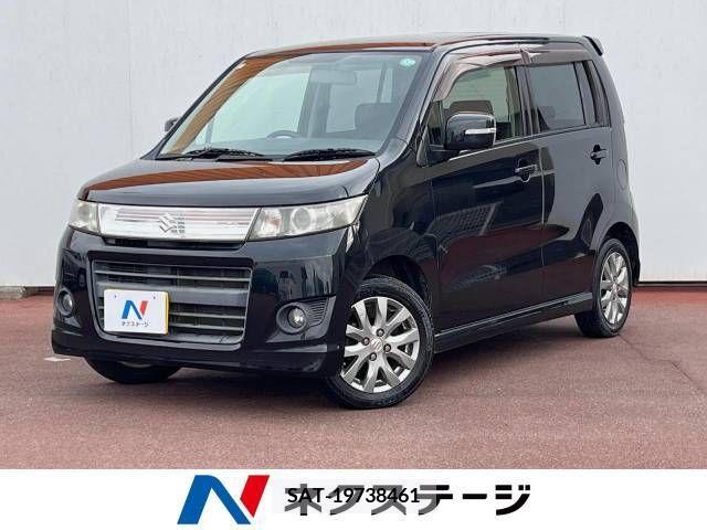Suzuki WAGON R 2011-01 311616-0