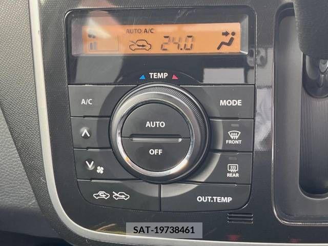 Suzuki WAGON R 2011-01 311616-8
