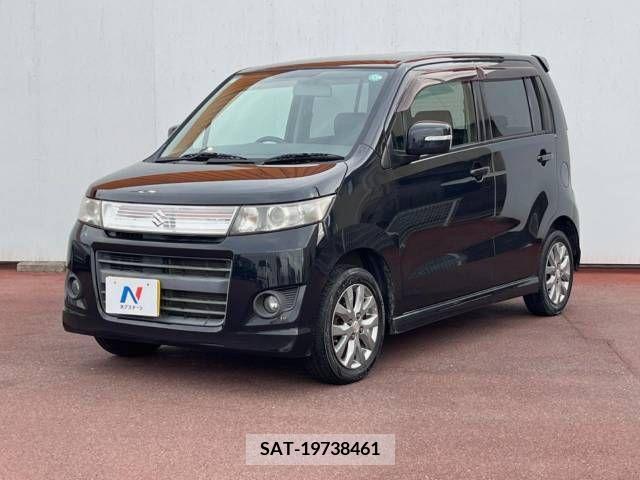 Suzuki WAGON R 2011-01 311616-16