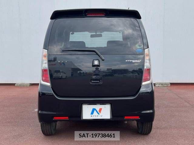 Suzuki WAGON R 2011-01 311616-15