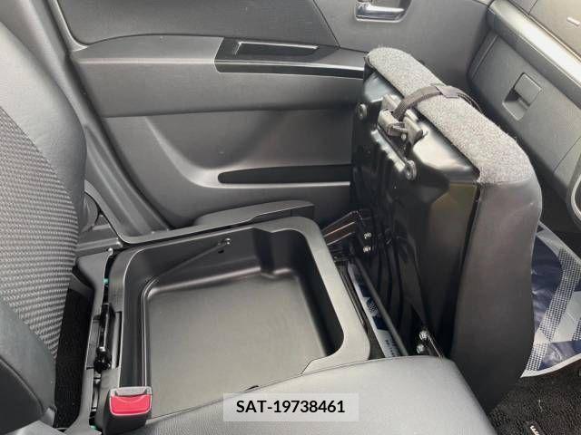 Suzuki WAGON R 2011-01 311616-6