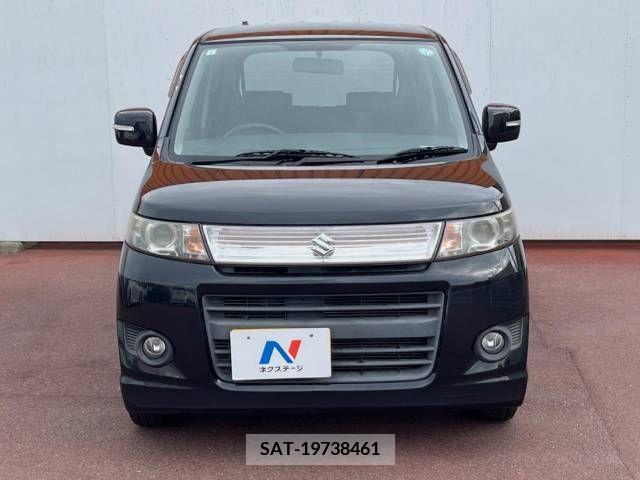 Suzuki WAGON R 2011-01 311616-14