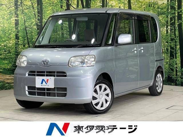 Daihatsu TANTO 2012-07 381137-0