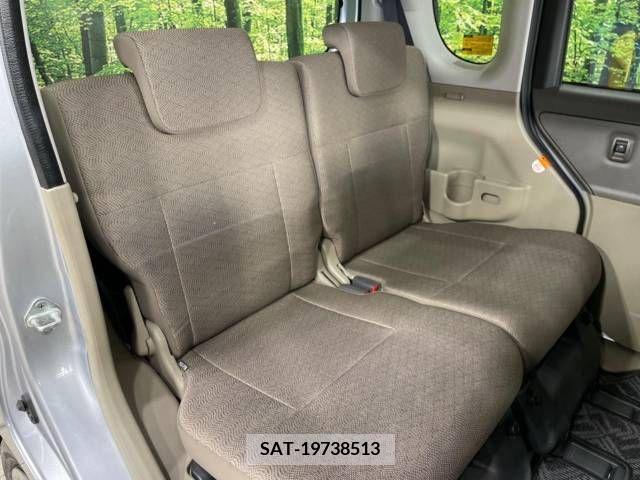 Daihatsu TANTO 2012-07 381137-9