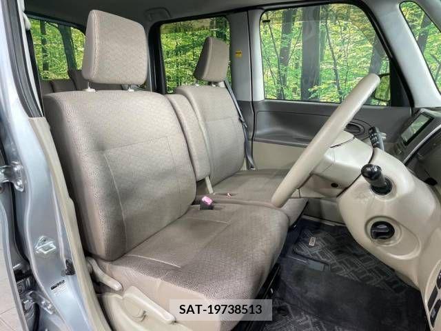 Daihatsu TANTO 2012-07 381137-8