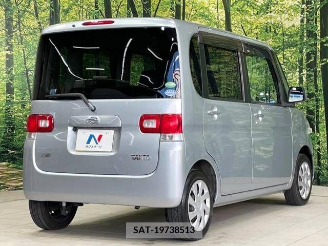 Daihatsu TANTO 2012-07 381137-17