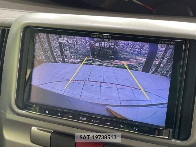 Daihatsu TANTO 2012-07 381137-3