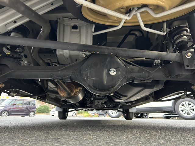 Suzuki EVERY 2016-07 180778-26