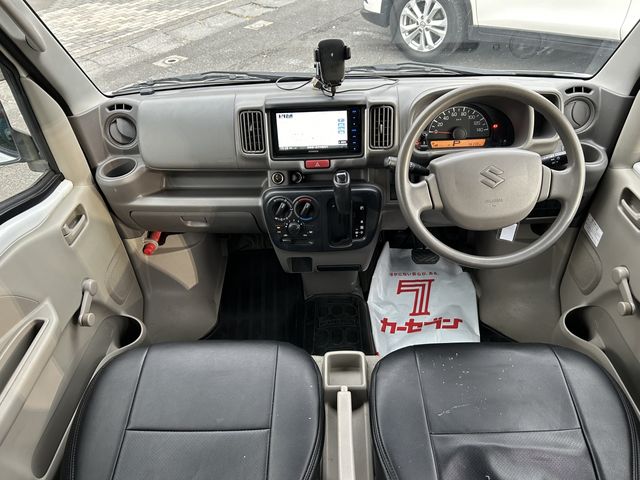 Suzuki EVERY 2016-07 180778-17