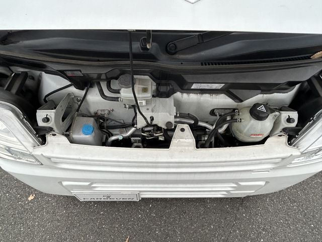 Suzuki EVERY 2016-07 180778-10