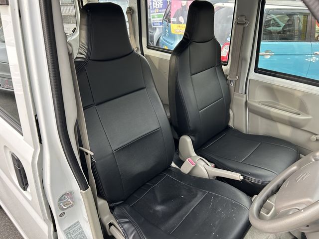 Suzuki EVERY 2016-07 180778-12