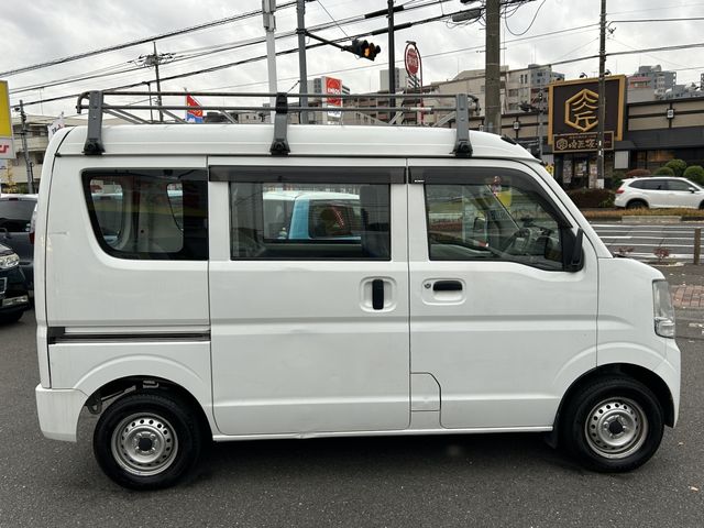 Suzuki EVERY 2016-07 180778-3