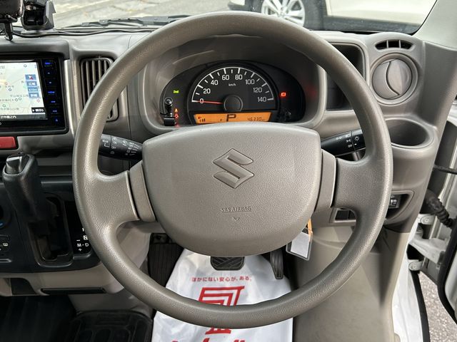 Suzuki EVERY 2016-07 180778-18