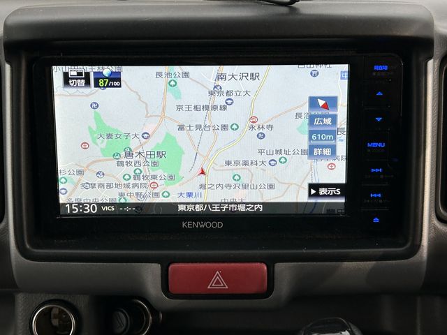 Suzuki EVERY 2016-07 180778-22