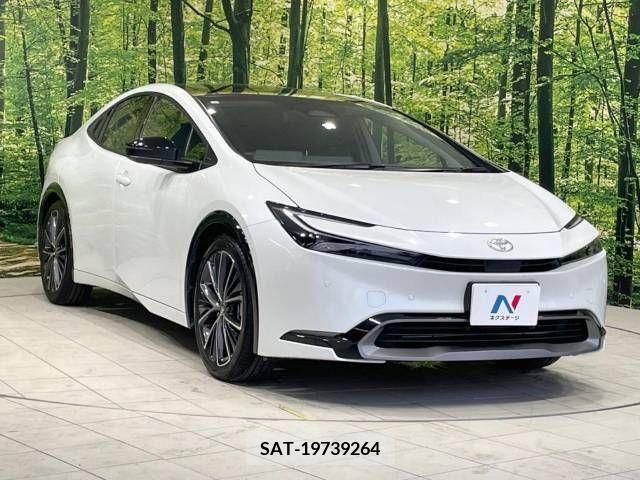 Toyota PRIUS 2023-11 335148-16