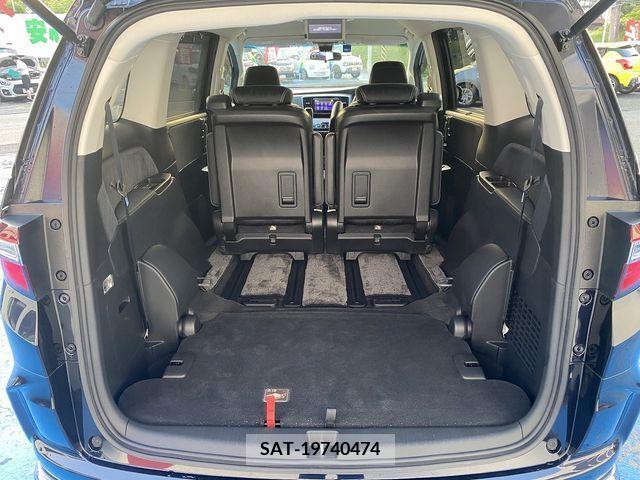 Honda ODYSSEY 2016-04 378158-29