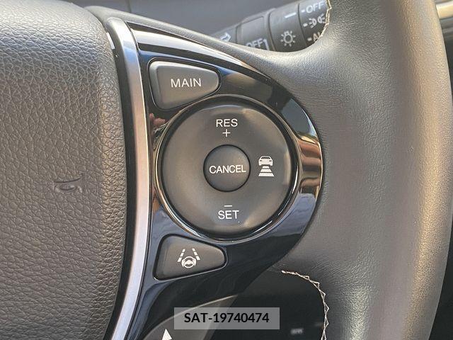 Honda ODYSSEY 2016-04 378158-17
