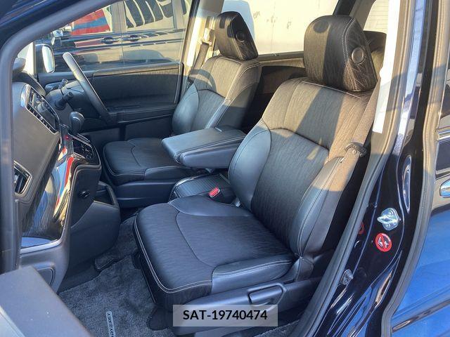 Honda ODYSSEY 2016-04 378158-9