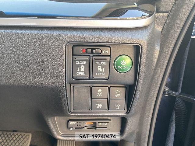 Honda ODYSSEY 2016-04 378158-16