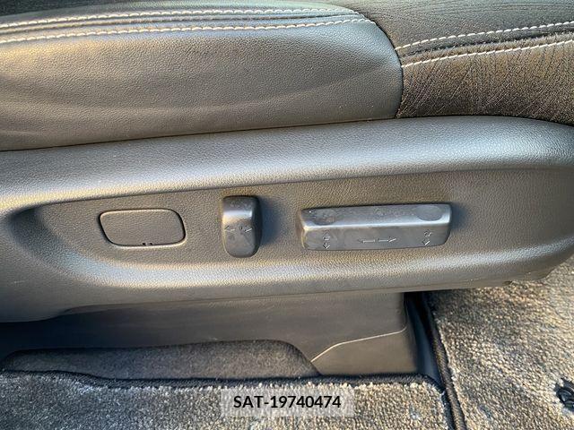 Honda ODYSSEY 2016-04 378158-11