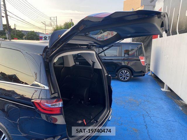 Honda ODYSSEY 2016-04 378158-27