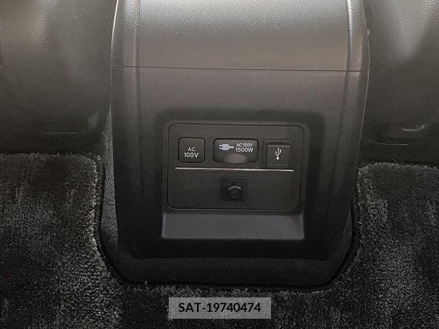 Honda ODYSSEY 2016-04 378158-26