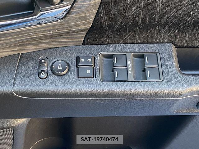 Honda ODYSSEY 2016-04 378158-14