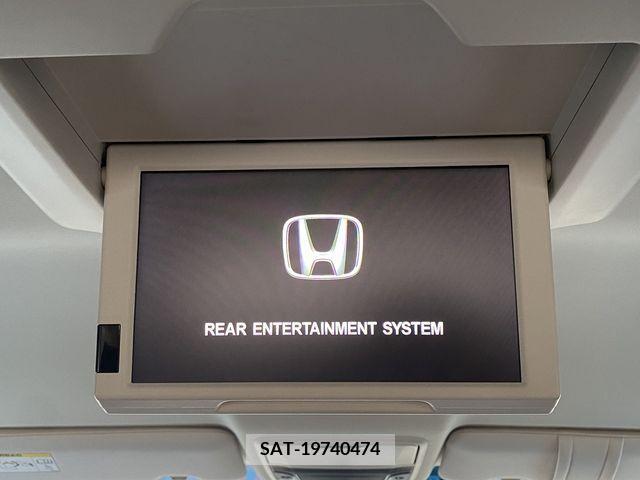 Honda ODYSSEY 2016-04 378158-24