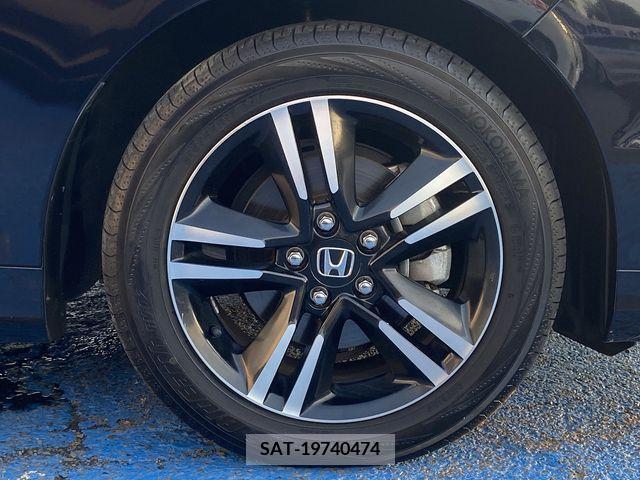Honda ODYSSEY 2016-04 378158-6
