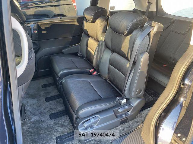 Honda ODYSSEY 2016-04 378158-13