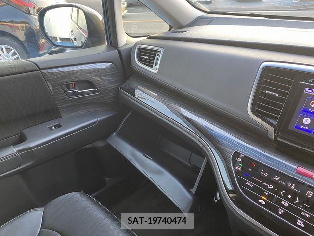 Honda ODYSSEY 2016-04 378158-23