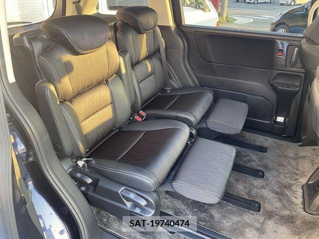 Honda ODYSSEY 2016-04 378158-12