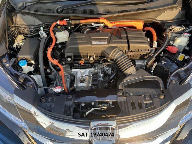 Honda ODYSSEY 2016-04 378158-5