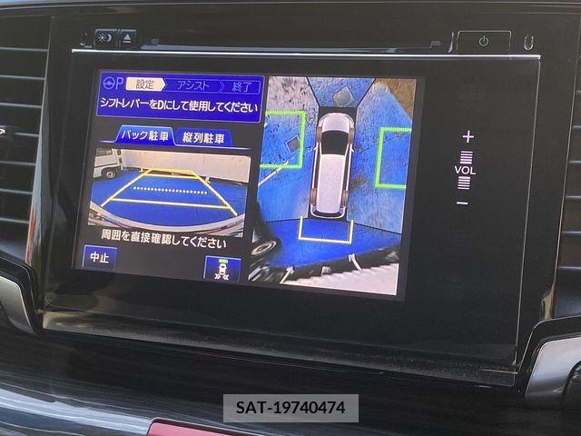 Honda ODYSSEY 2016-04 378158-21