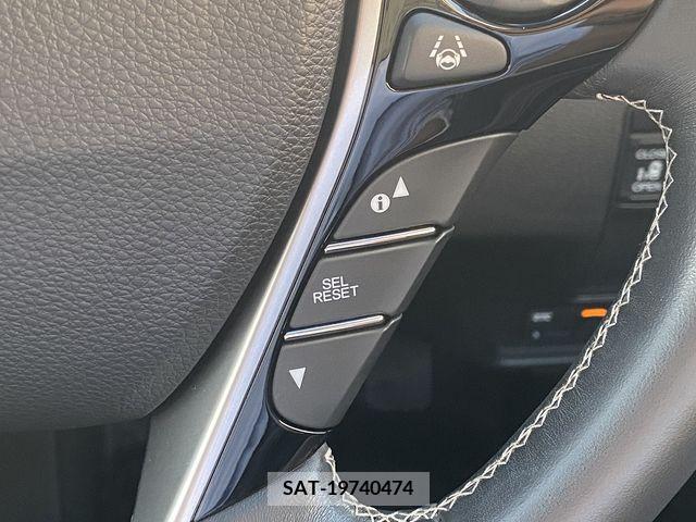 Honda ODYSSEY 2016-04 378158-18