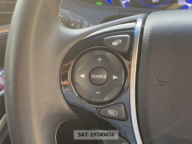 Honda ODYSSEY 2016-04 378158-19