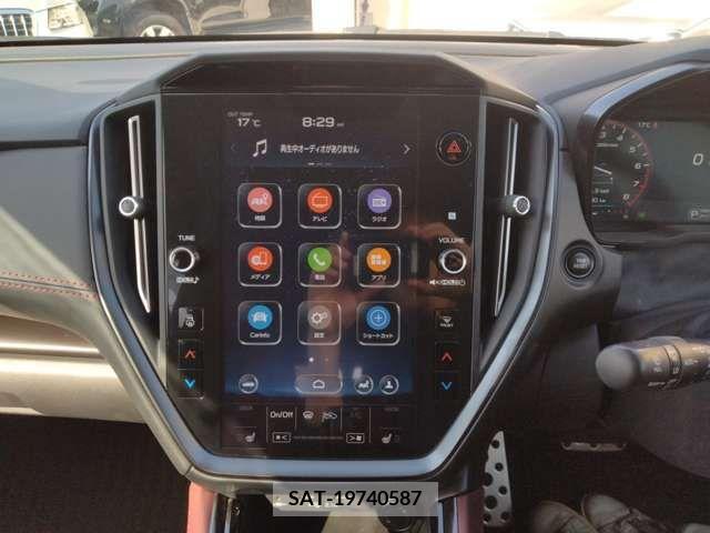 Subaru LEVORG 2021-03 254745-9