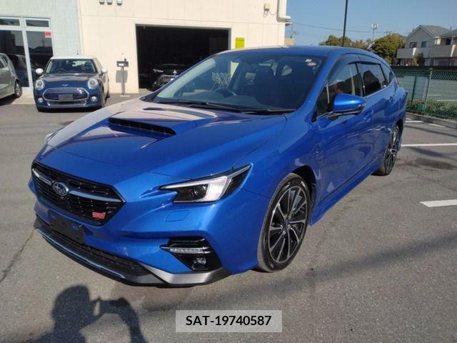 Subaru LEVORG 2021-03 254745-0