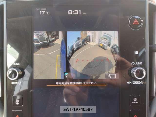 Subaru LEVORG 2021-03 254745-16