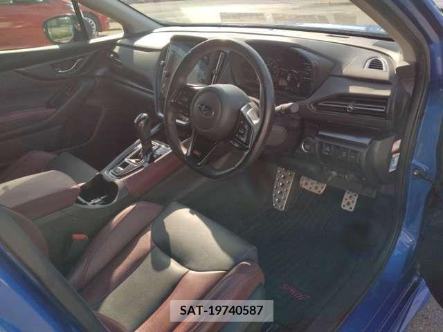 Subaru LEVORG 2021-03 254745-8