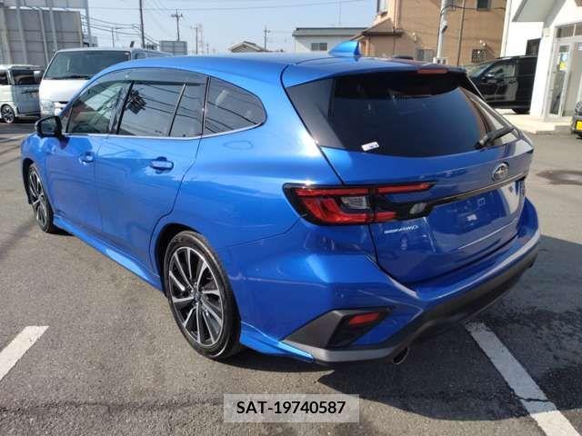 Subaru LEVORG 2021-03 254745-7