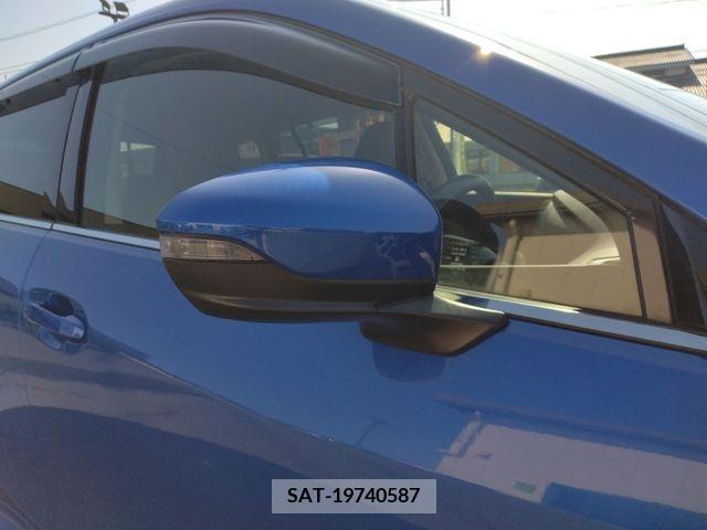Subaru LEVORG 2021-03 254745-27