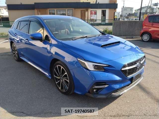 Subaru LEVORG 2021-03 254745-5