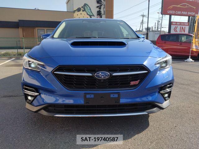Subaru LEVORG 2021-03 254745-26