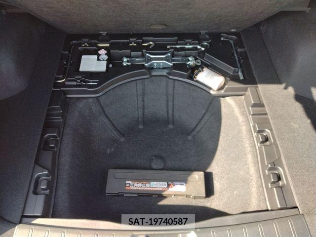 Subaru LEVORG 2021-03 254745-25