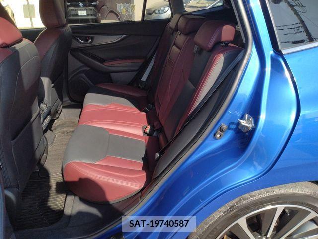 Subaru LEVORG 2021-03 254745-24