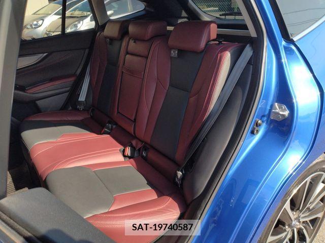 Subaru LEVORG 2021-03 254745-23