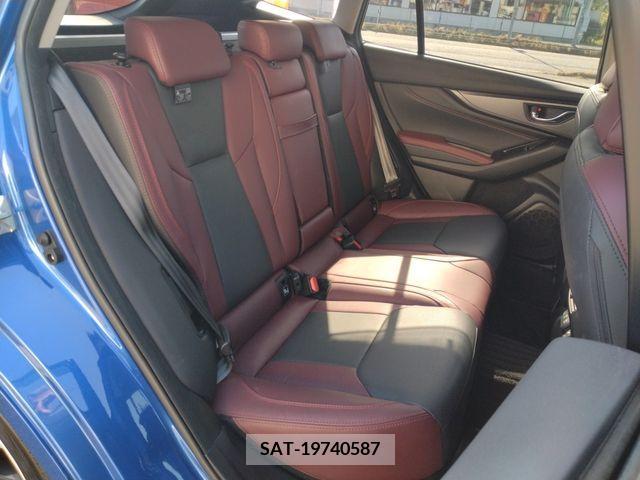 Subaru LEVORG 2021-03 254745-22