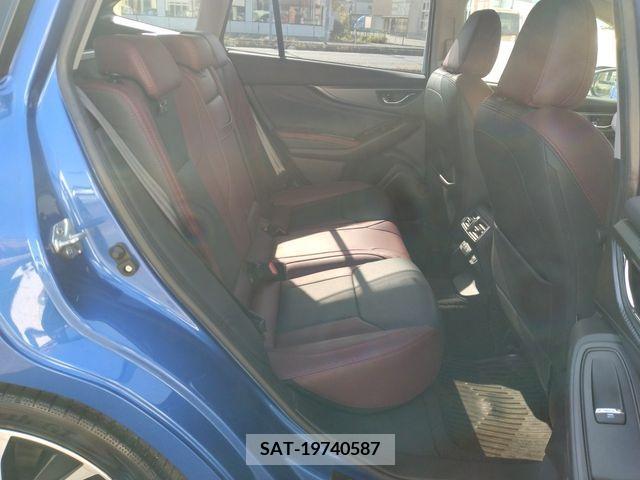Subaru LEVORG 2021-03 254745-21